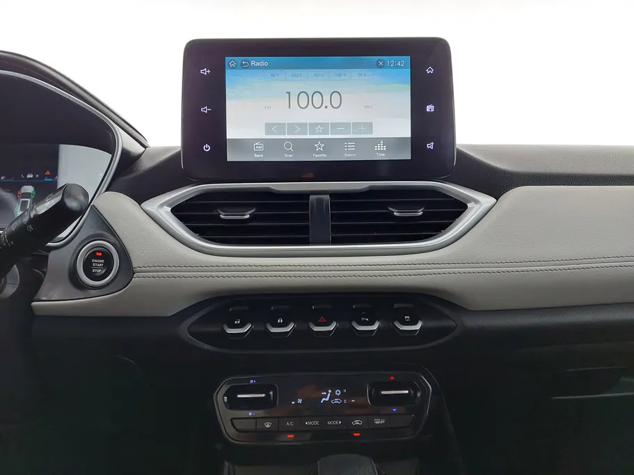 2021 Chevrolet Captiva Premier 