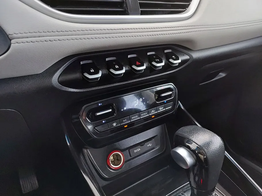 2021 Chevrolet Captiva Premier 