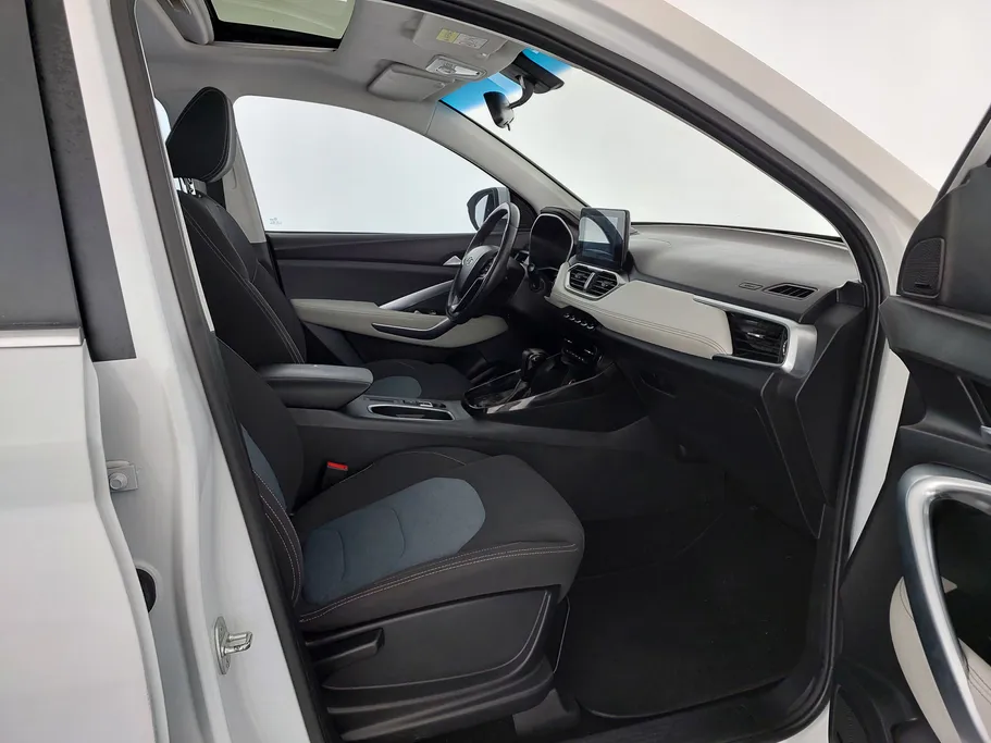 2021 Chevrolet Captiva Premier 