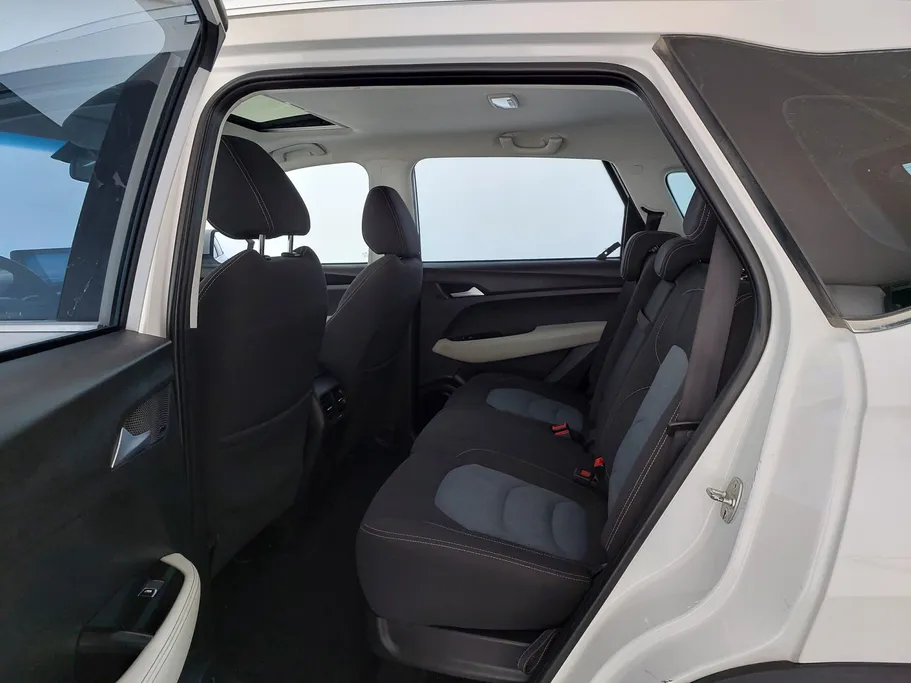 2021 Chevrolet Captiva Premier 