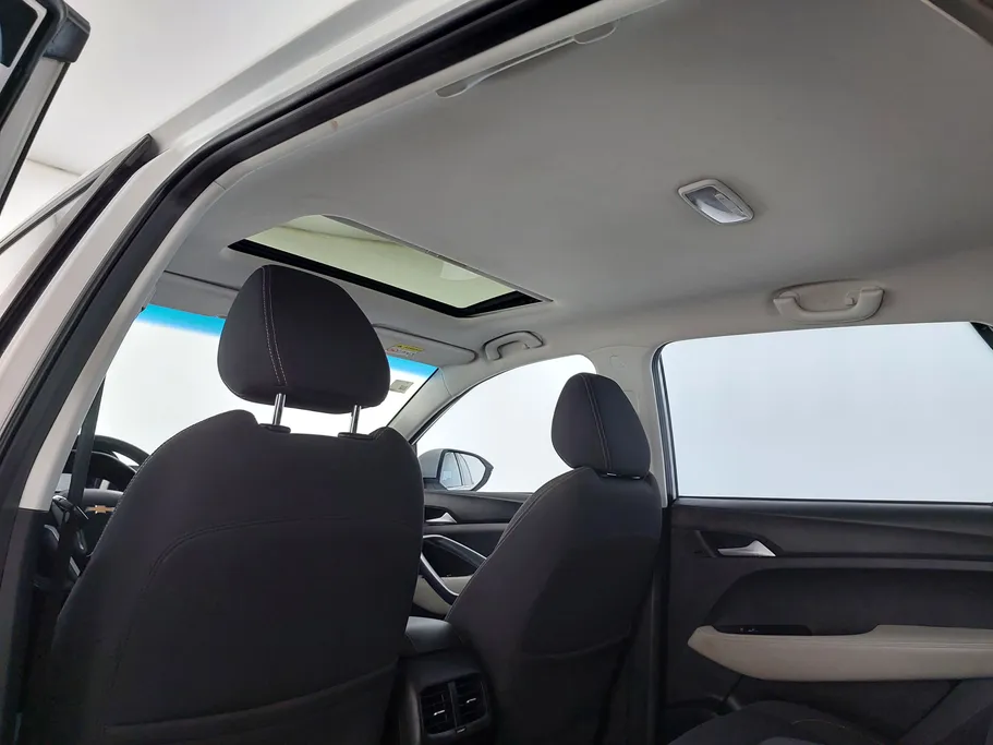 2021 Chevrolet Captiva Premier 