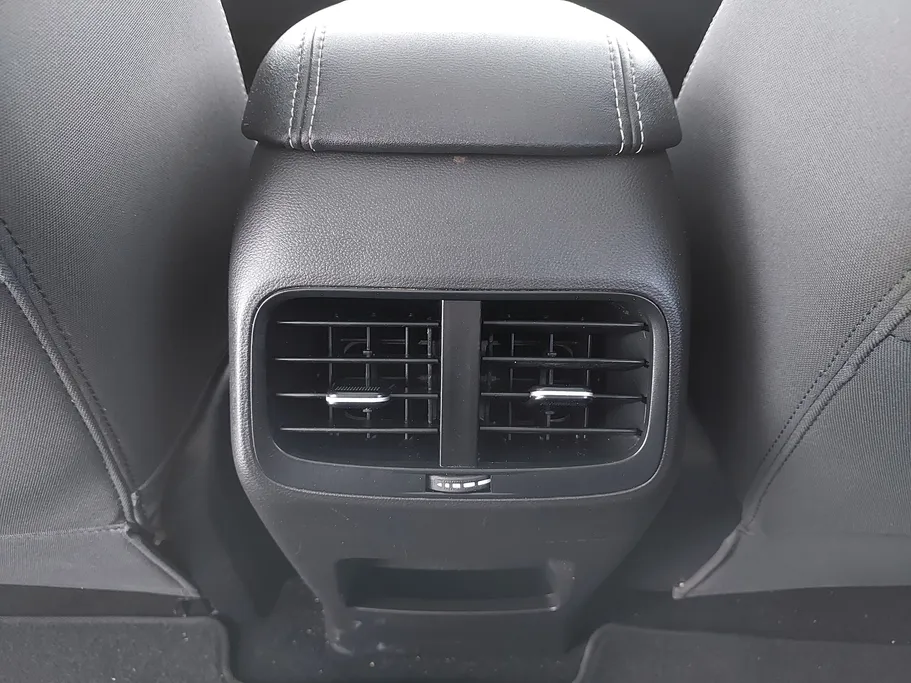 2021 Chevrolet Captiva Premier 