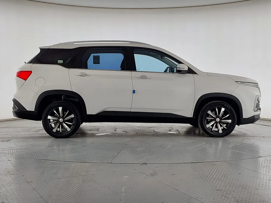 2021 Chevrolet Captiva Premier 