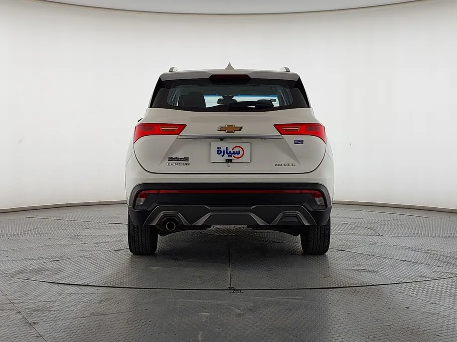 2021 Chevrolet Captiva Premier 