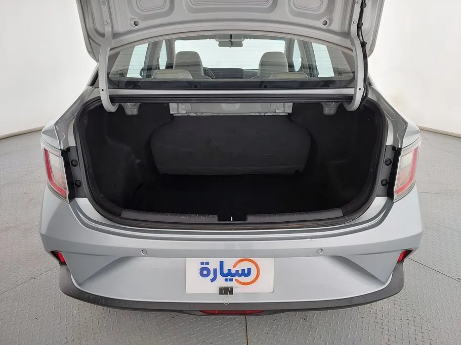 2023 Hyundai Grand i10 Fleet 