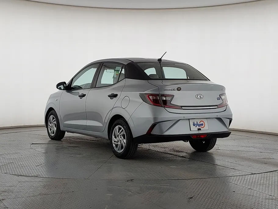 2023 Hyundai Grand i10 Fleet 