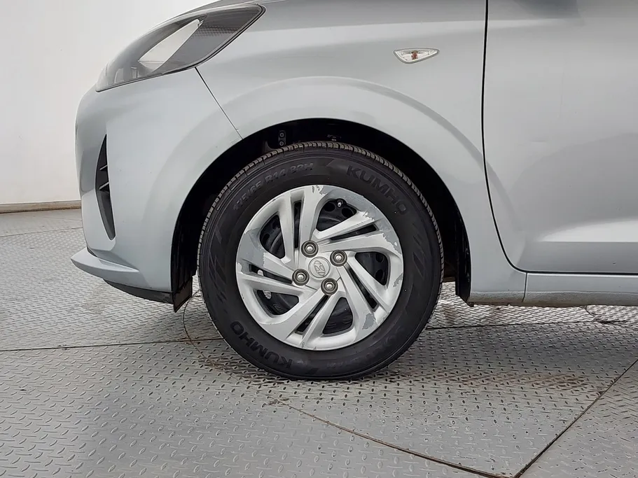 2023 Hyundai Grand i10 Fleet 