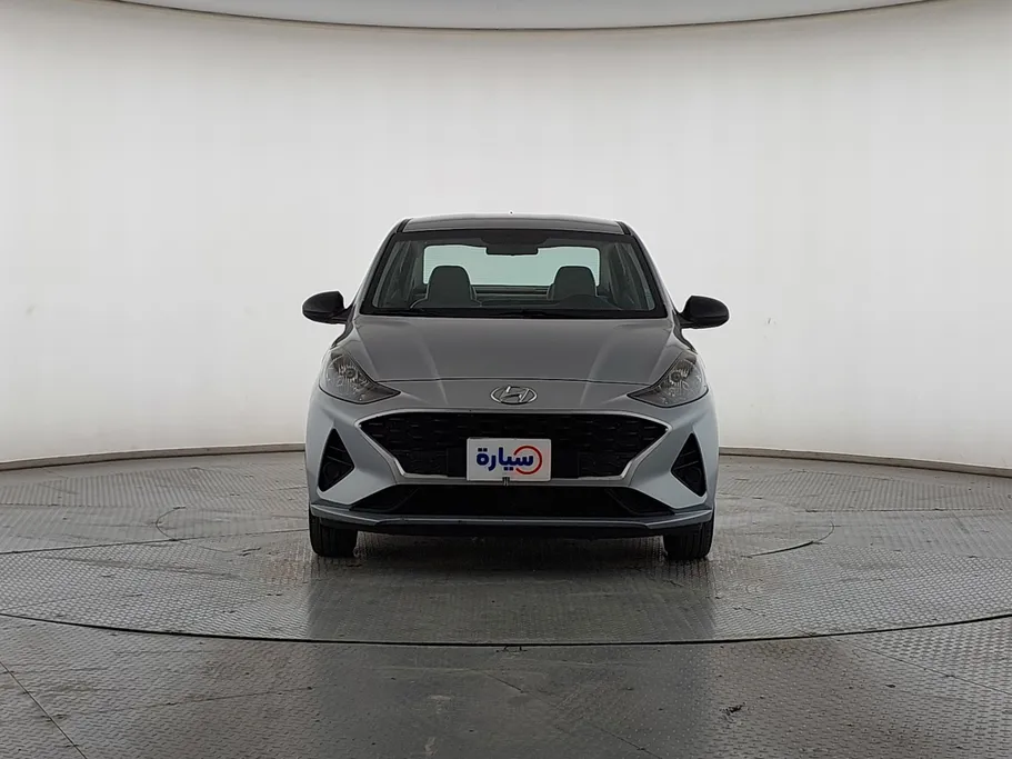 2023 Hyundai Grand i10 Fleet 