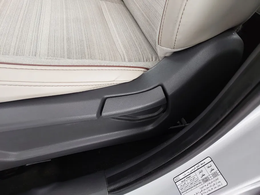 2023 Hyundai Grand i10 Fleet 