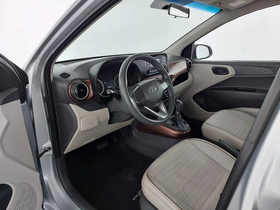 2023 Hyundai Grand i10 Fleet 