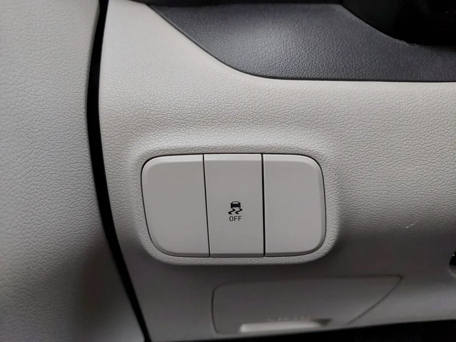 2023 Hyundai Grand i10 Fleet 