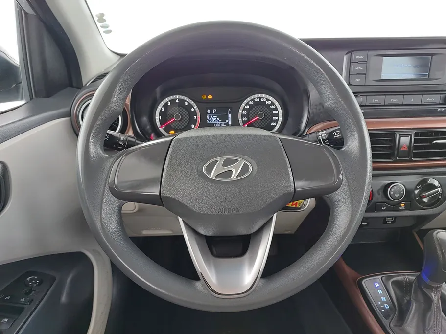 2023 Hyundai Grand i10 Fleet 