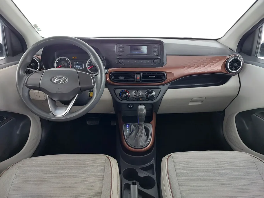 2023 Hyundai Grand i10 Fleet 