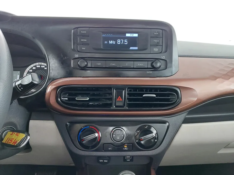 2023 Hyundai Grand i10 Fleet 