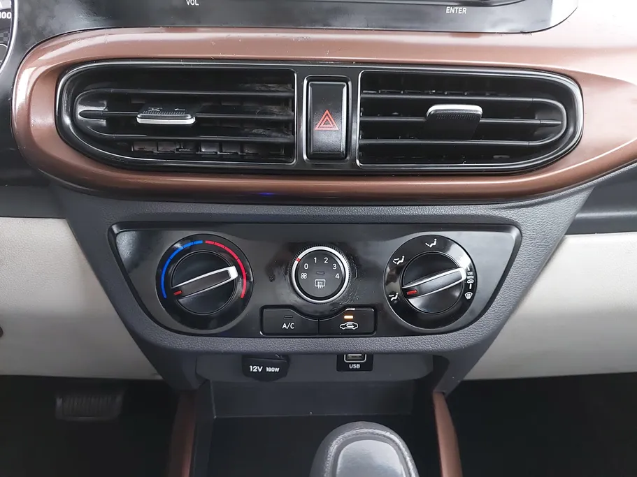 2023 Hyundai Grand i10 Fleet 
