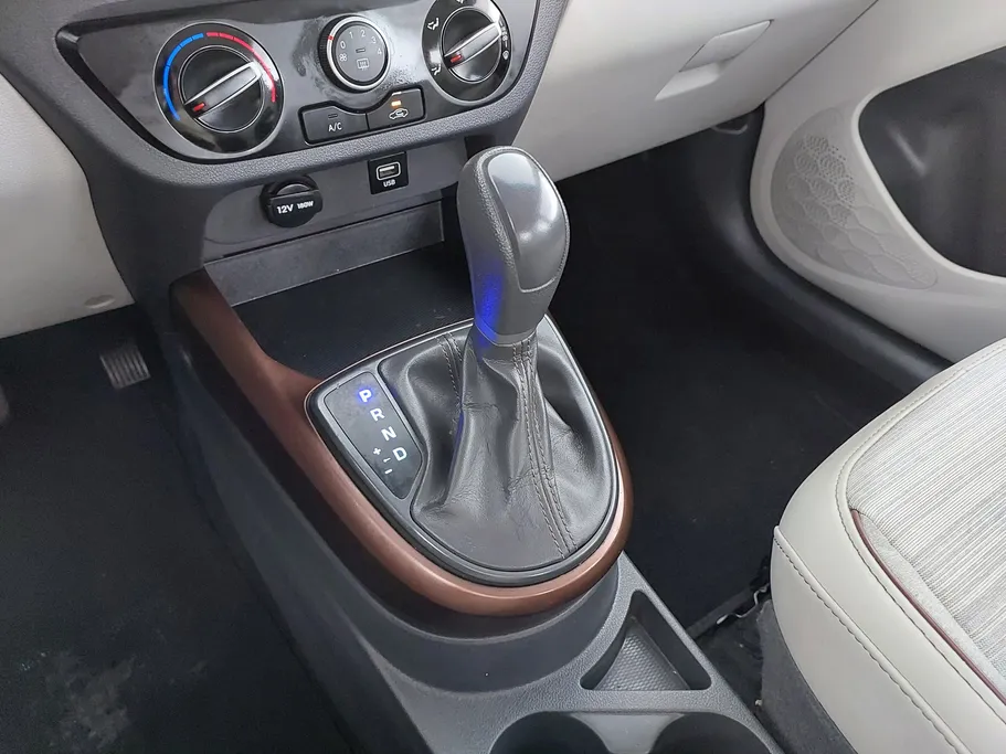 2023 Hyundai Grand i10 Fleet 