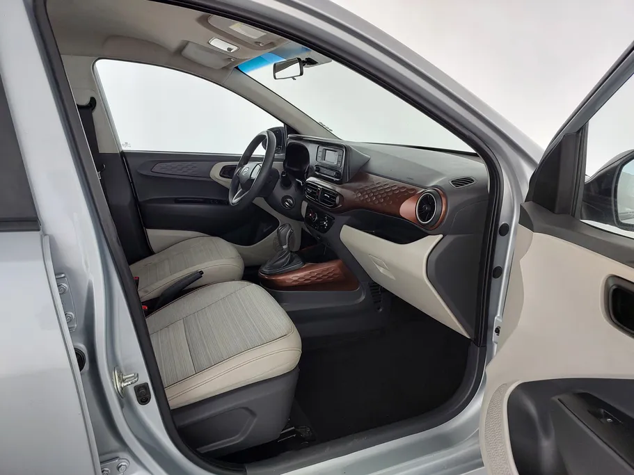 2023 Hyundai Grand i10 Fleet 