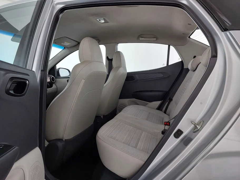 2023 Hyundai Grand i10 Fleet 