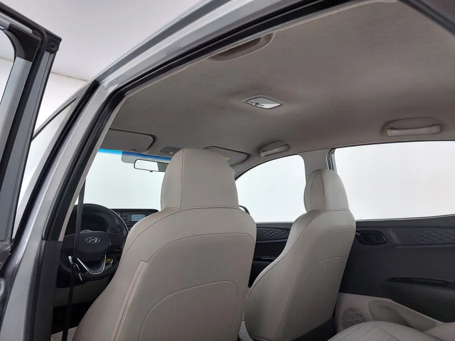 2023 Hyundai Grand i10 Fleet 