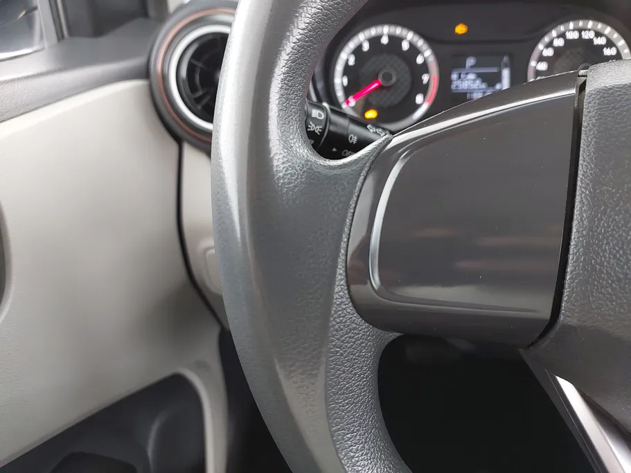 2023 Hyundai Grand i10 Fleet 