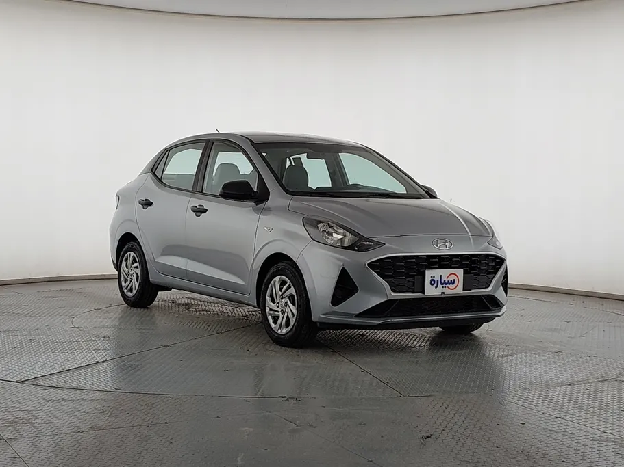 2023 Hyundai Grand i10 Fleet 
