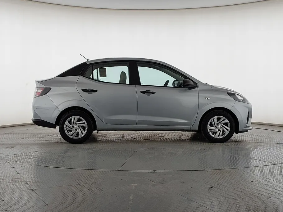 2023 Hyundai Grand i10 Fleet 