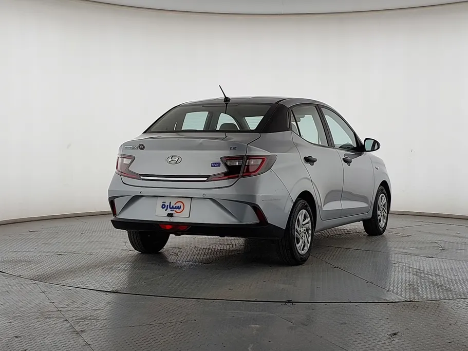2023 Hyundai Grand i10 Fleet 