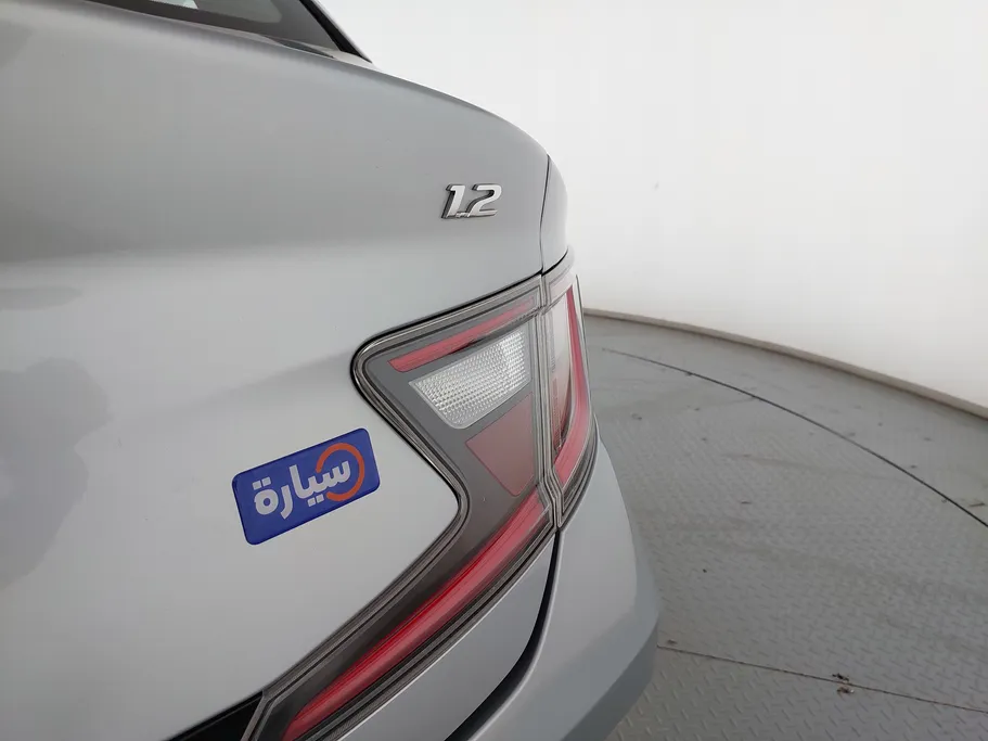 2023 Hyundai Grand i10 Fleet 