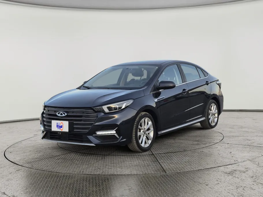 2023 Chery Arrizo 6 Pro Comfort 