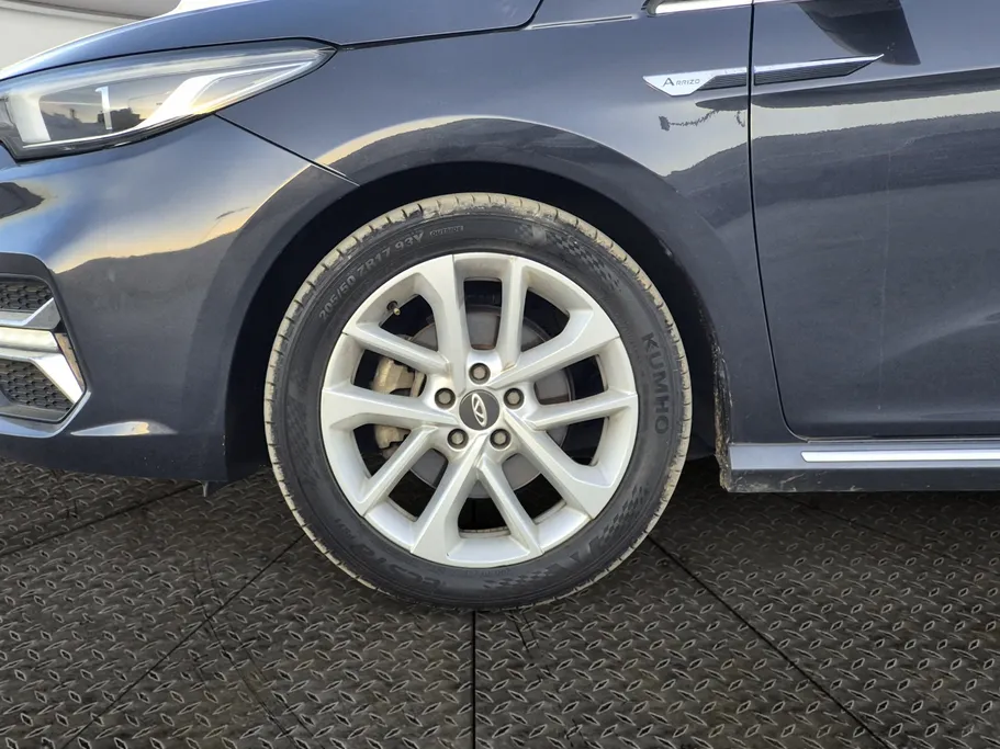 2023 Chery Arrizo 6 Pro Comfort 