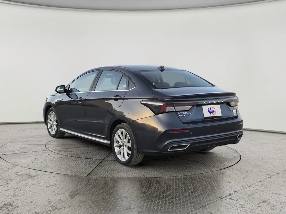2023 Chery Arrizo 6 Pro Comfort 