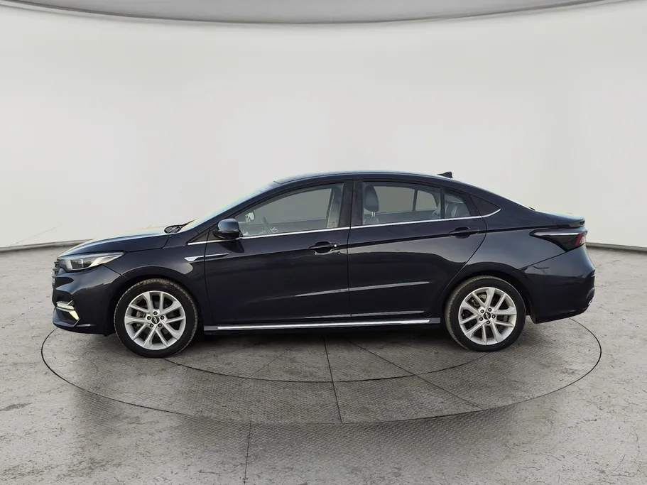 2023 Chery Arrizo 6 Pro Comfort 