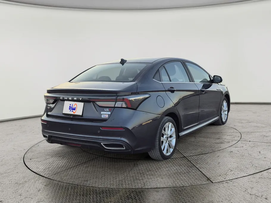 2023 Chery Arrizo 6 Pro Comfort 