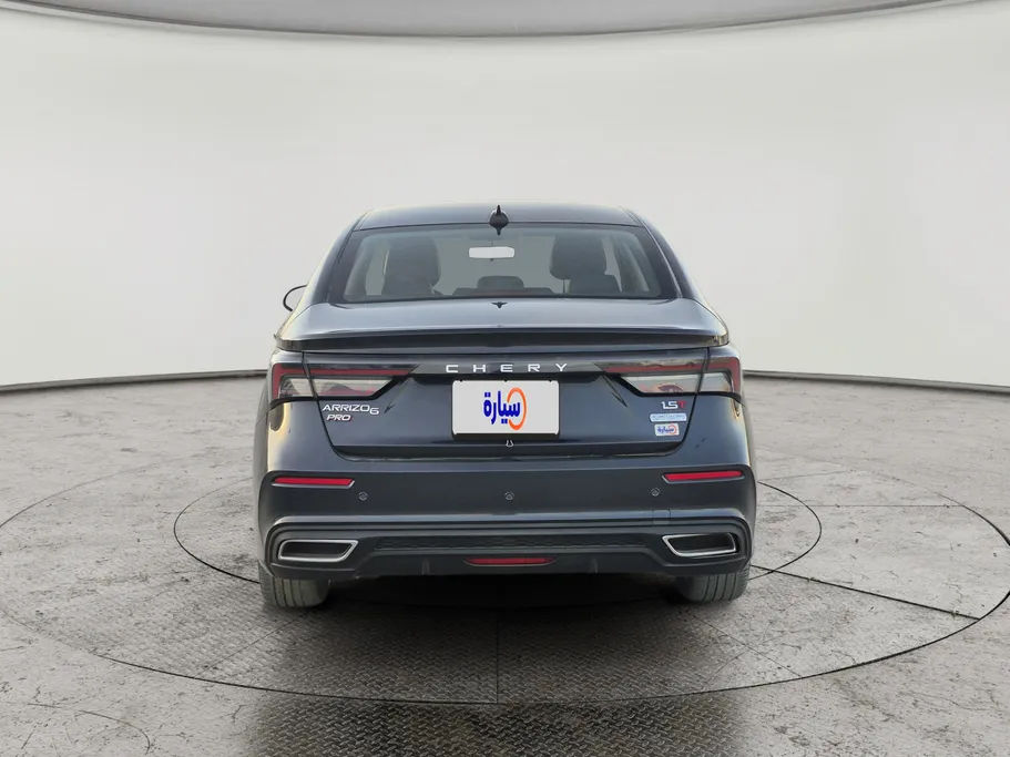 2023 Chery Arrizo 6 Pro Comfort 