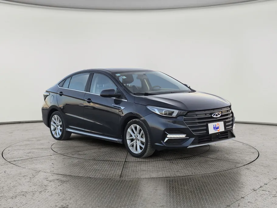 2023 Chery Arrizo 6 Pro Comfort 