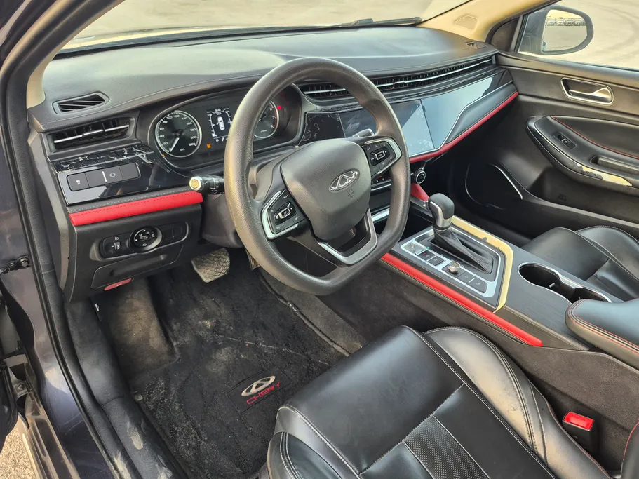 2023 Chery Arrizo 6 Pro Comfort 