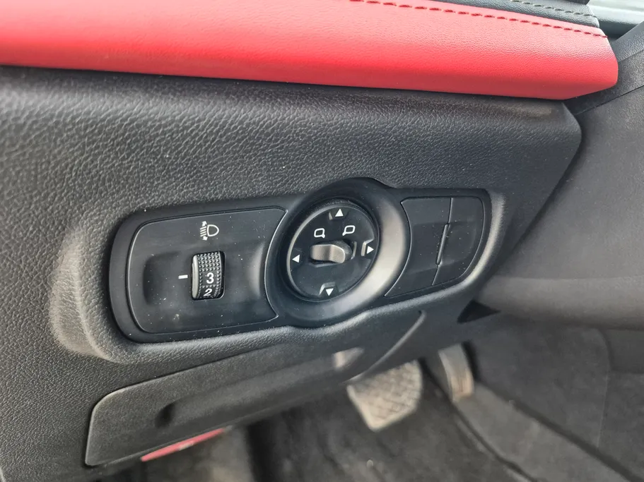 2023 Chery Arrizo 6 Pro Comfort 