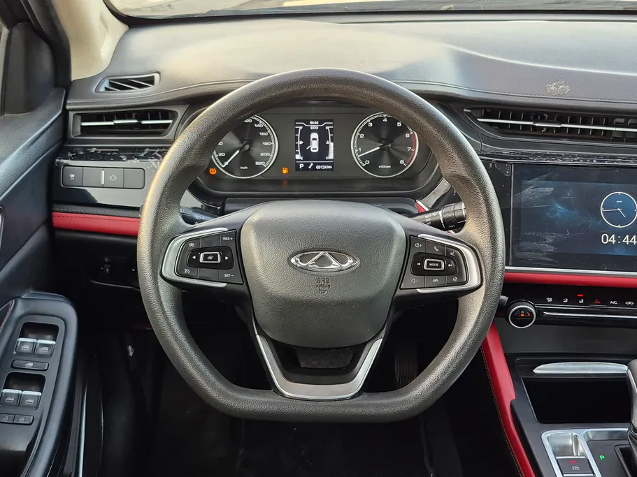 2023 Chery Arrizo 6 Pro Comfort 