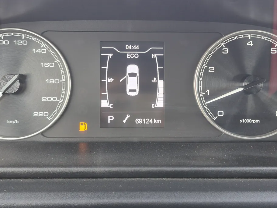 2023 Chery Arrizo 6 Pro Comfort 