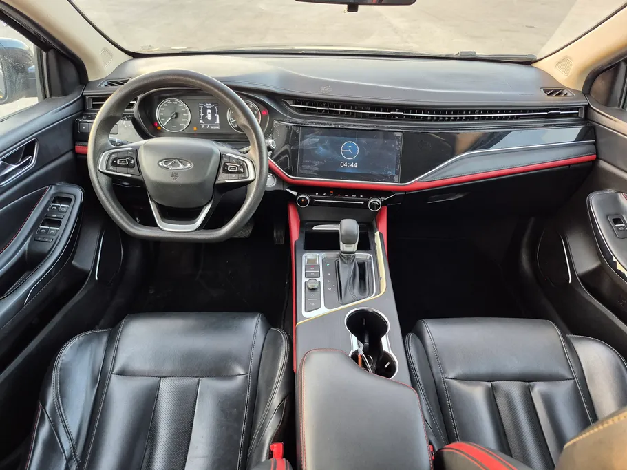 2023 Chery Arrizo 6 Pro Comfort 