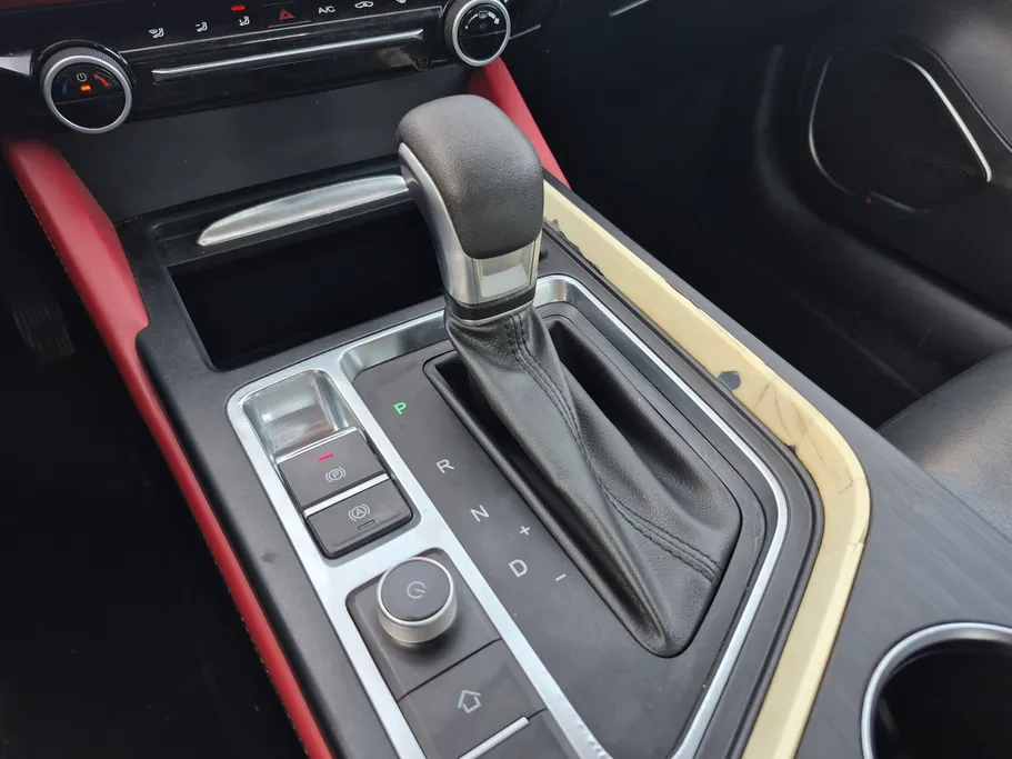 2023 Chery Arrizo 6 Pro Comfort 