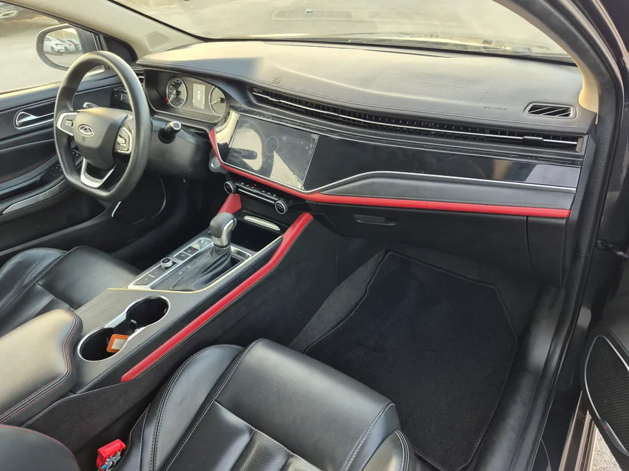 2023 Chery Arrizo 6 Pro Comfort 