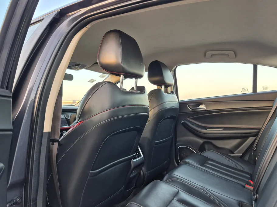 2023 Chery Arrizo 6 Pro Comfort 