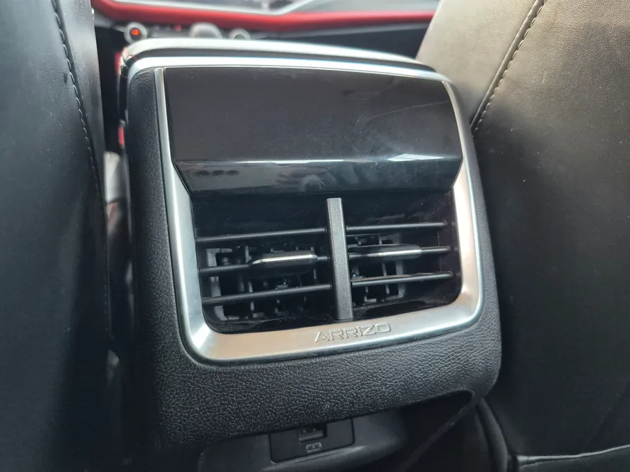 2023 Chery Arrizo 6 Pro Comfort 