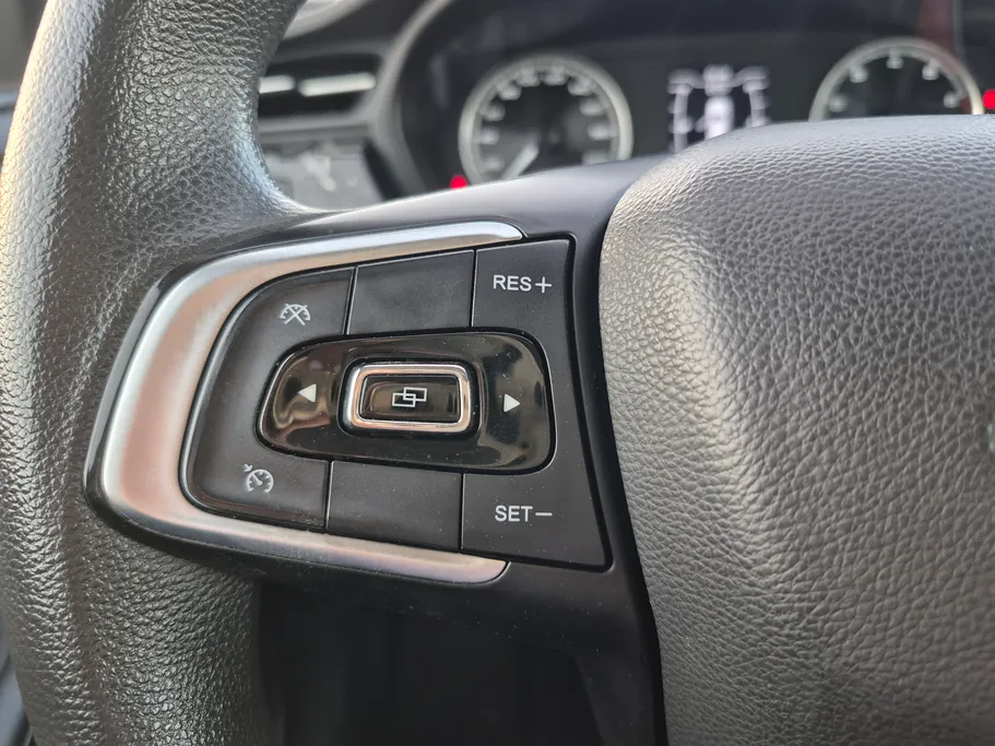 2023 Chery Arrizo 6 Pro Comfort 