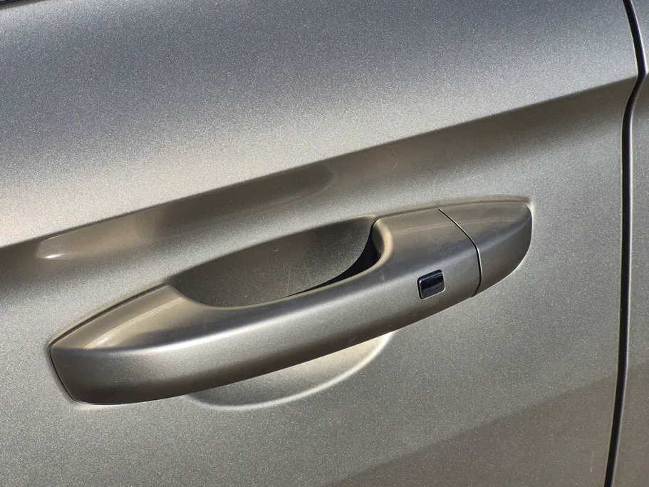2023 Geely Emgrand GF 