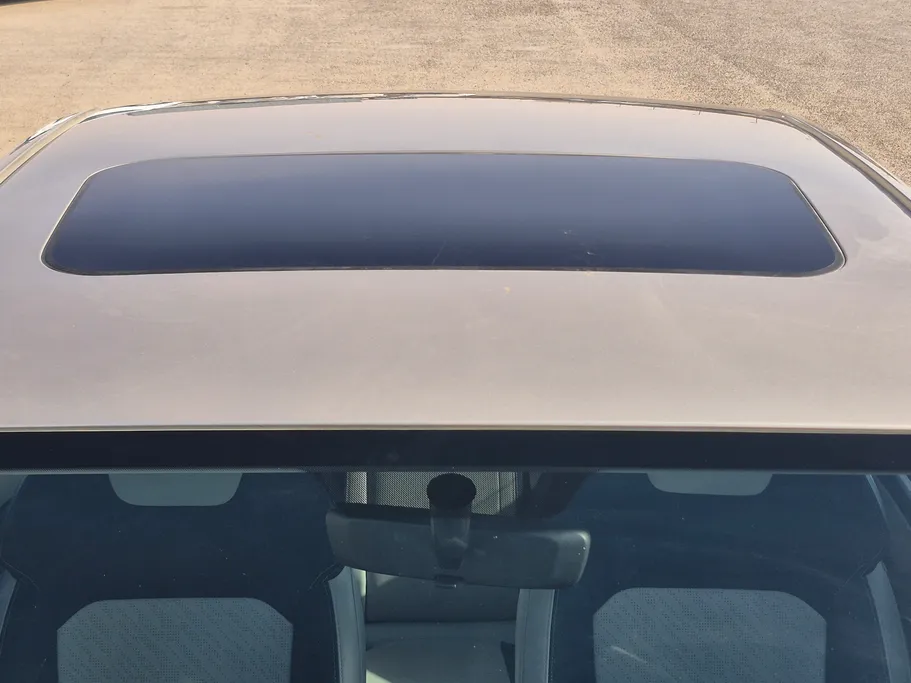 2023 Geely Emgrand GF 