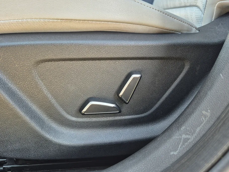 2023 Geely Emgrand GF 