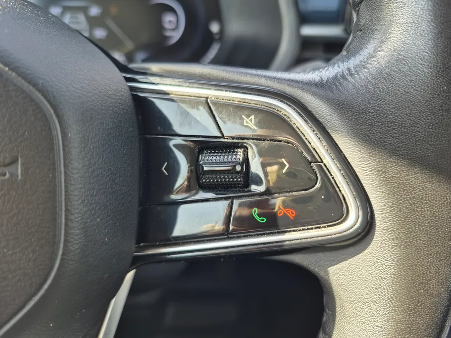 2023 Geely Emgrand GF 