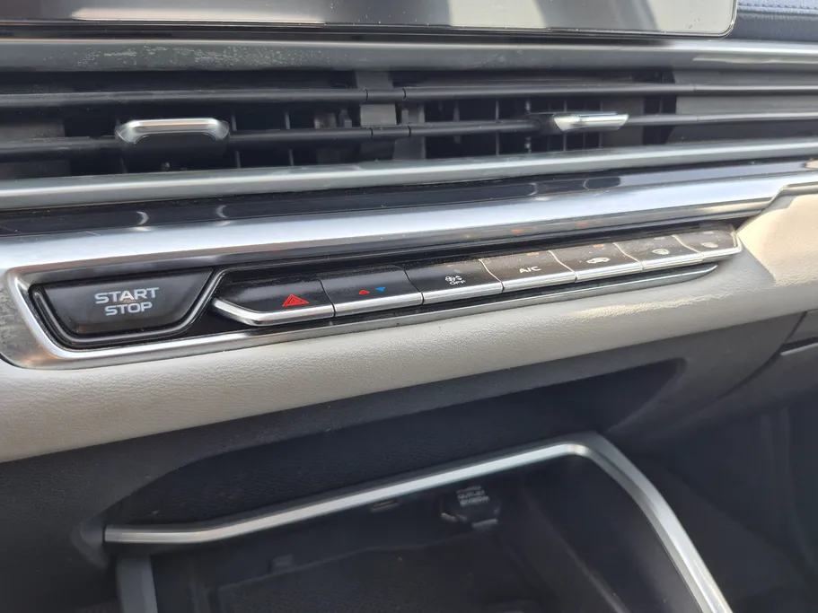 2023 Geely Emgrand GF 